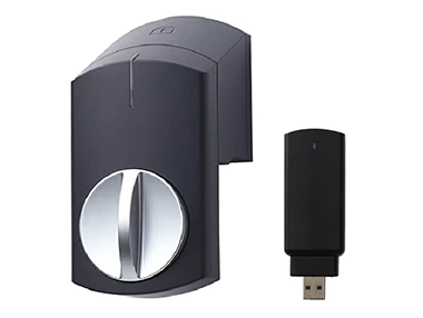 あんしんスマートロック商品画像